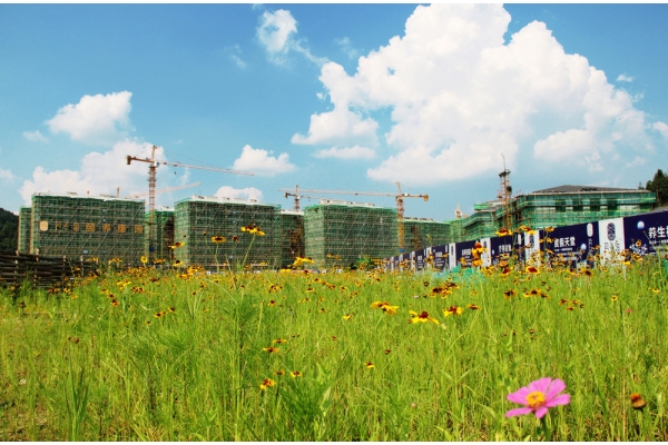 月之泉風(fēng)景欣賞二